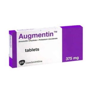 augmentin