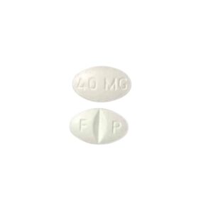 CELEXA 40 MG