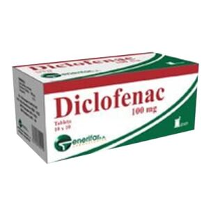 diclofenac gel