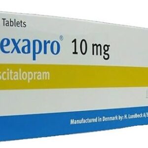 lexapro 10 mg