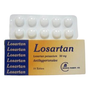 Losartan-50-mg