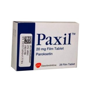 PAXIL 20 MG