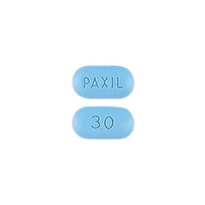 PAXIL 30 MG 