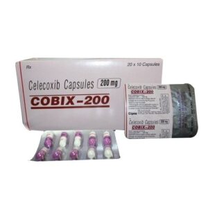 CELECOXIB 200 MG