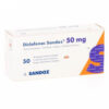 DICLOFENAC-50-MG