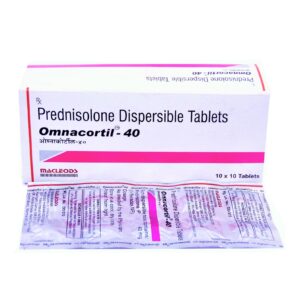 Buy Prednisone