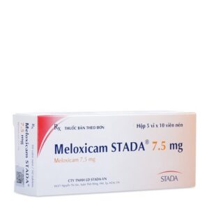 meloxicam 7.5mg