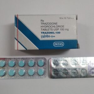 Trazodone 100mg